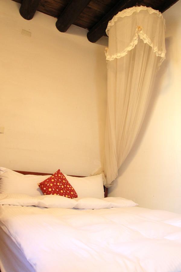 Love Nostalgia No. 53 B&B Jincheng Buitenkant foto