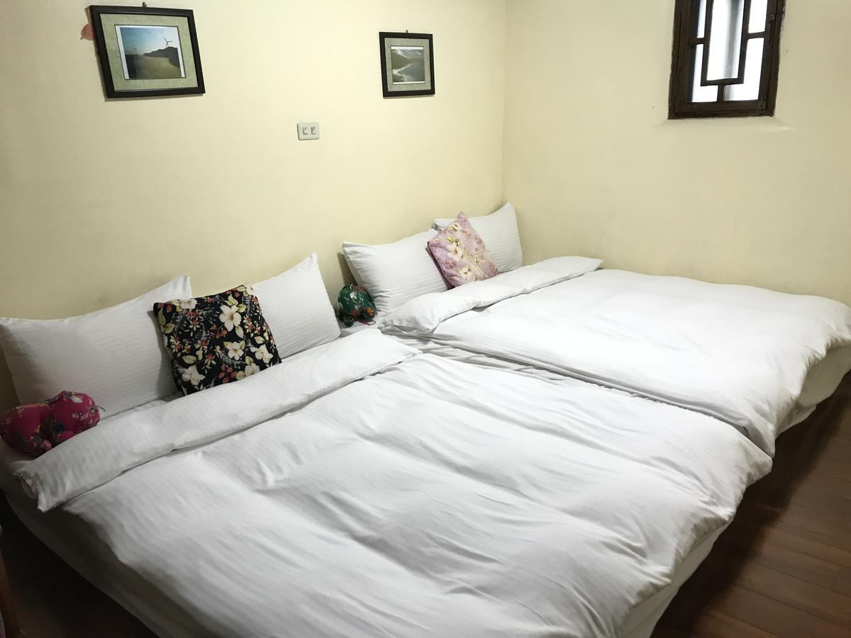 Love Nostalgia No. 53 B&B Jincheng Buitenkant foto
