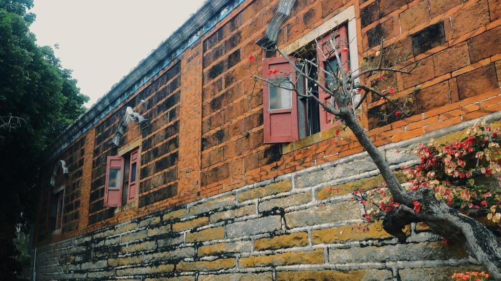 Love Nostalgia No. 53 B&B Jincheng Buitenkant foto